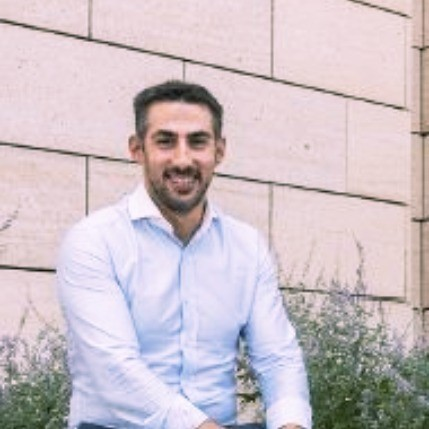 Guillermo Salguero Fernandez avatar image