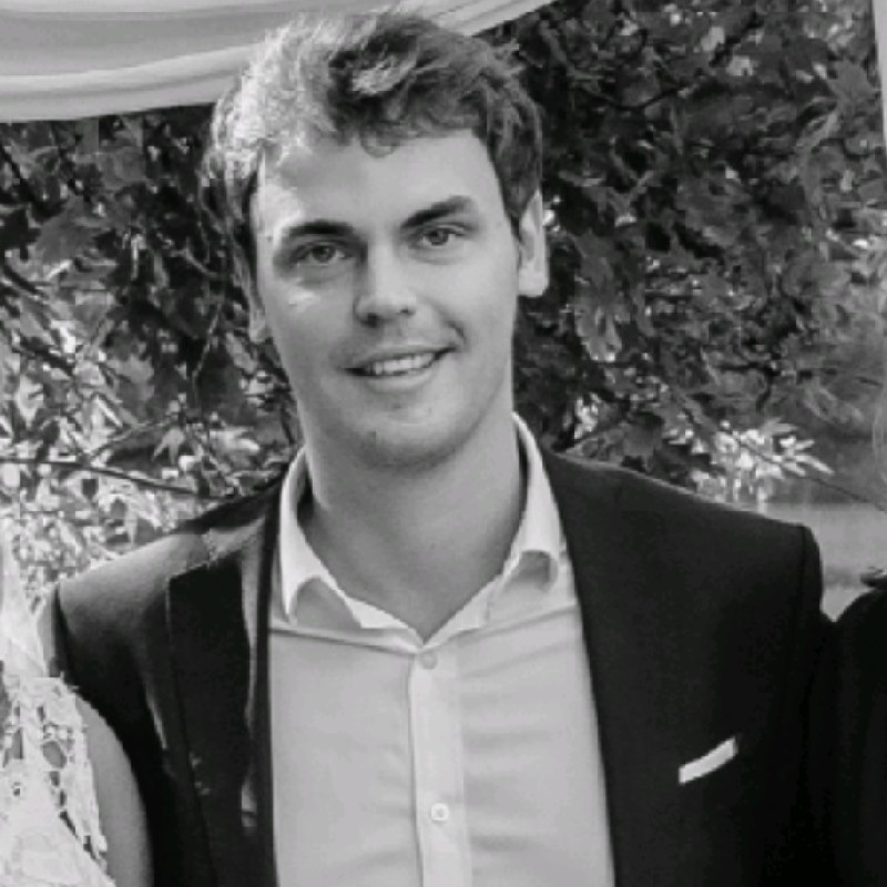 Thomas van Tergouw avatar image