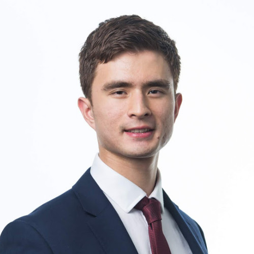 Andrew Vincent avatar image