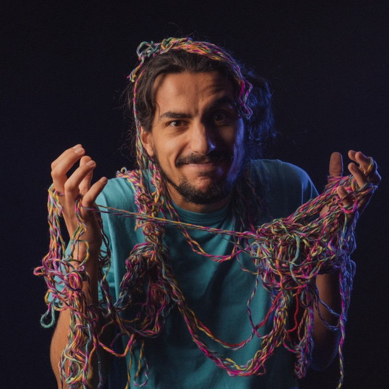 Alberto Rico Trigo avatar image