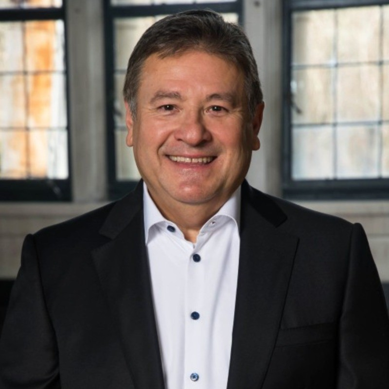 David Nino avatar image