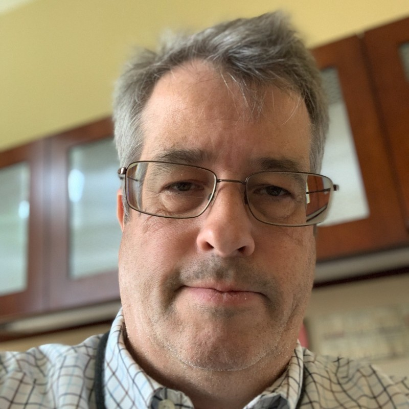 Thomas Ferguson avatar image