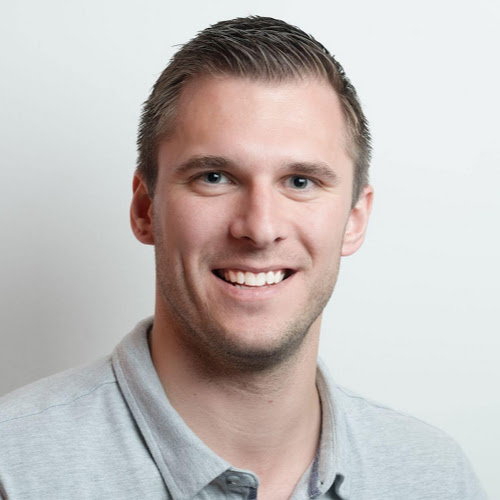 Josh Tuz avatar image