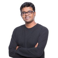 Thiru Arunachalam avatar image