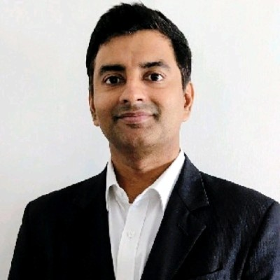Varun Sriram avatar image