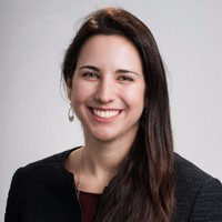 Samantha Goldfeder avatar image