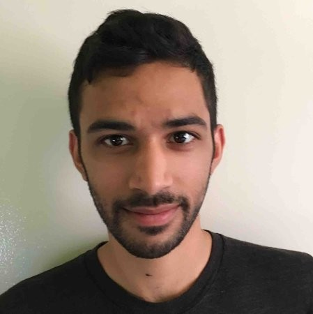 Nikhil Mashettiwar avatar image