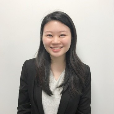 Yvonne Wen avatar image