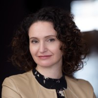 Brenna Berman avatar image