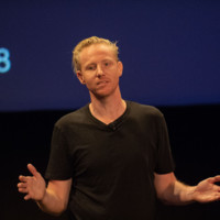 Ben Keighran avatar image