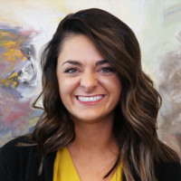 Ashlee Wagner avatar image