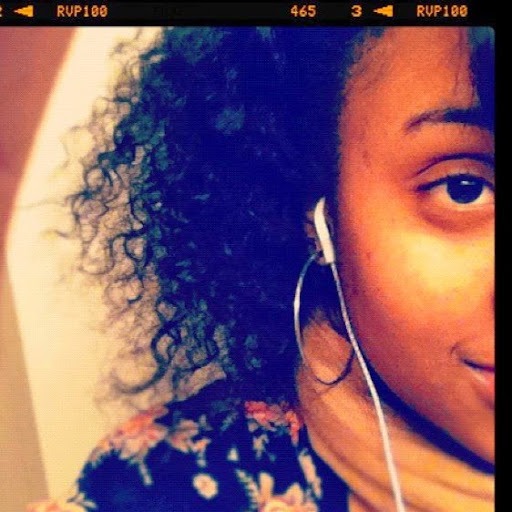 Chanel Alli avatar image