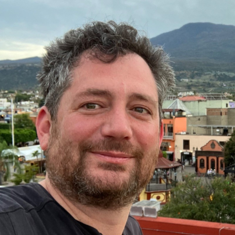 Abraham Drucker avatar image