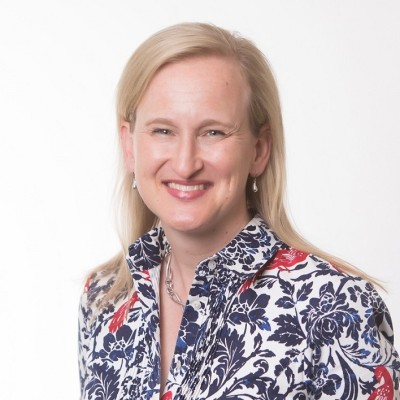 Judy Barraclough avatar image