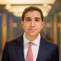 Jonathan Greenberg avatar image