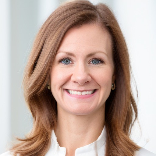 Morgan Hanger avatar image