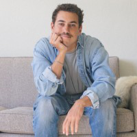 Chris Melamed avatar image