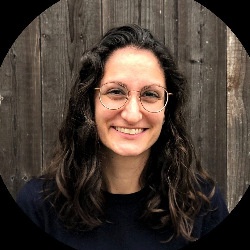 Eva Clark avatar image