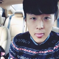 Harry Park avatar image