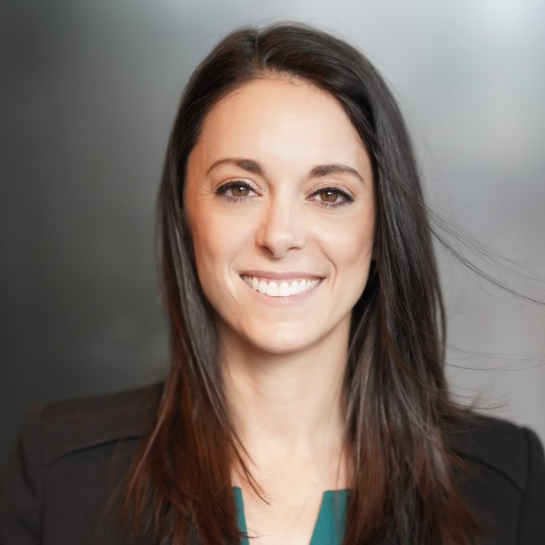 Eliza Orlins avatar image