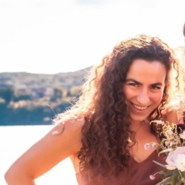 Lily Gordon avatar image