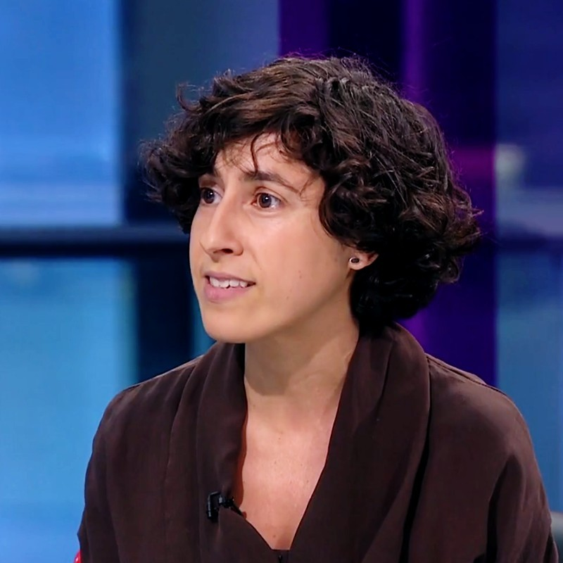 Daniela Montalto avatar image