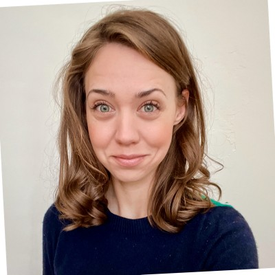 Kate Wisialowski avatar image