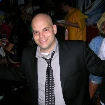 Adam Wittenberg avatar image