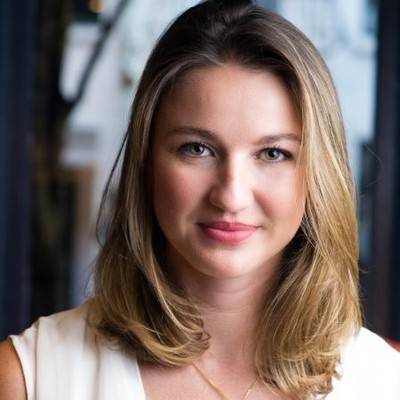 Claire McEvily avatar image