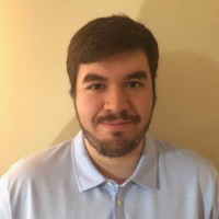 Nicholas Marshi avatar image