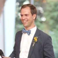 Ed Preuss avatar image