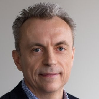 Valeri Makovik avatar image