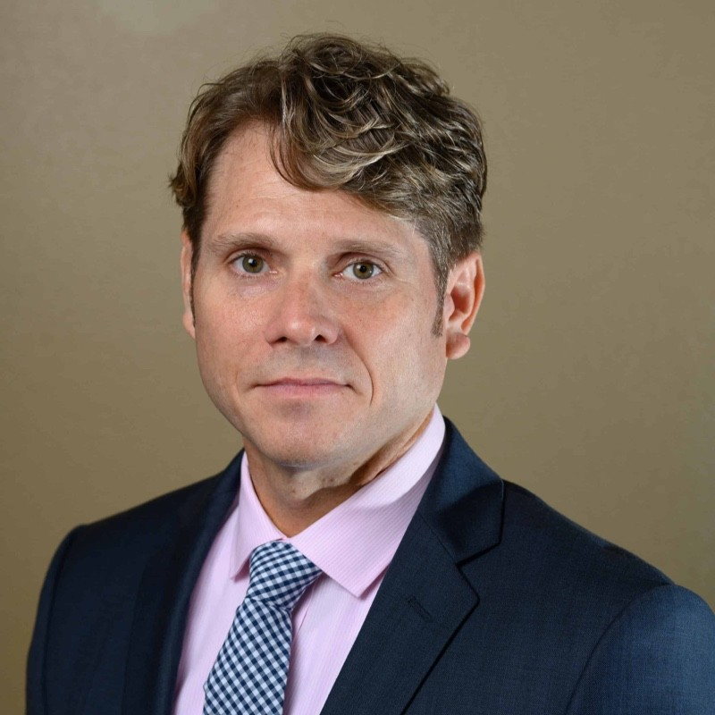 Tim Branz avatar image