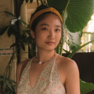 Claire Teo avatar image