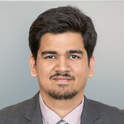 Nv Raghunandan avatar image