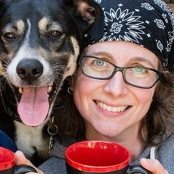 Melissa McCue-McGrath, CPDT-KA avatar image