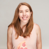 Heather DiPietro avatar image