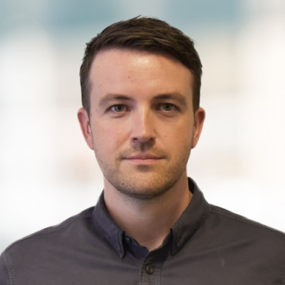 Gary Coffey avatar image