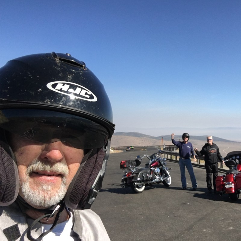 Wayne Augsburger avatar image