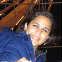 Uttara Marti avatar image