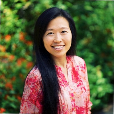 Eileen Lu avatar image