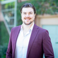 Max Strang avatar image