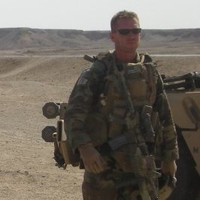 Kevin Rice avatar image