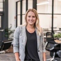 Dineke Bernier avatar image