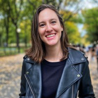 Liz Hubbard avatar image