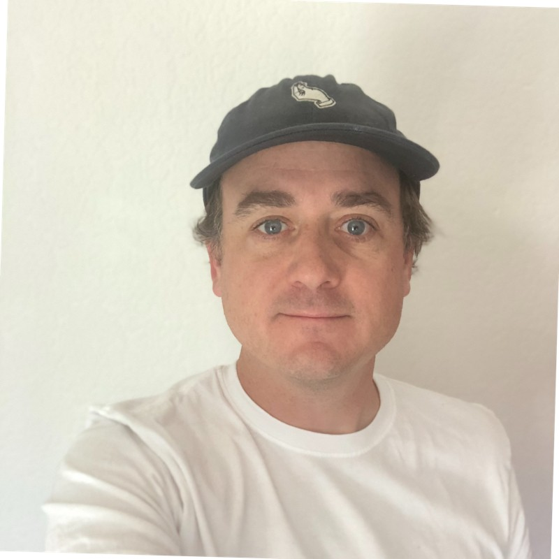 Pat Kelly avatar image