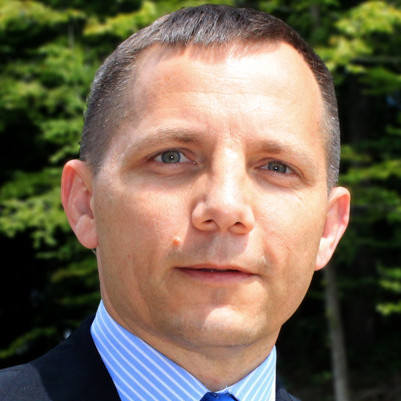 Todd Huber avatar image