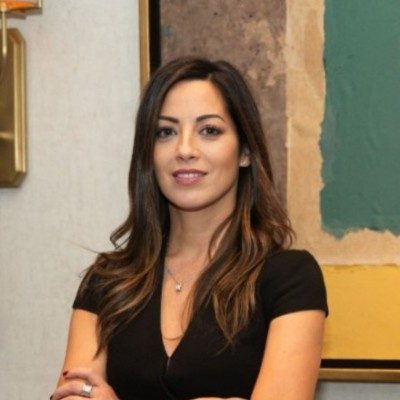 Dana Albella avatar image