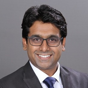 Amey Rajput avatar image