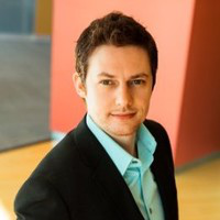 Wayne Caffrey avatar image